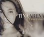 Tina Arena If I Was A River UK Promo CD single (CD5 / 5") SAMPCS5631