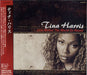 Tina Harris Love Makes The World Go Round Japanese Promo CD album (CDLP) COCB-53054