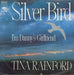 Tina Rainford Silver Bird UK Promo 7" vinyl single (7 inch record / 45)