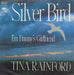 Tina Rainford Silver Bird UK Promo 7" vinyl single (7 inch record / 45) SCBS4489