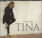 Tina Turner Open Arms UK CD single (CD5 / 5") CDCL862