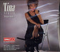 Tina Turner Private Dancer - 100 Series UK CD album (CDLP) CDCNTAV1