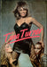 Tina Turner UK Tour 1984 UK tour programme TOUR PROGRAMME