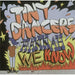 Tiny Dancers Hannah We Know UK Promo CD-R acetate CD-R ACETATE