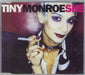 Tiny Monroe She UK CD single (CD5 / 5") LAUDCD9