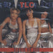 TLC Diggin' On You US Promo CD single (CD5 / 5") LFPCD-4119