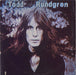 Todd Rundgren Hermit Of Mink Hollow US vinyl LP album (LP record) BRK6981