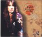 Todd Rundgren Todd Rundgren & His Friends US CD album (CDLP) CLP1212-2