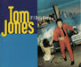 Tom Jones If I Only Knew UK CD single (CD5 / 5") ZANG59CD