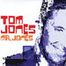 Tom Jones Mr Jones European Promo CD album (CDLP) VVR1021072P