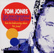 Tom Jones Tom Jones International Japanese Promo CD-R acetate CD-R ACETATE