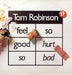 Tom Robinson Feel So Good Hurt So Bad UK 12" vinyl single (12 inch record / Maxi-single) TRT5