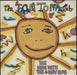 Tom Tom Club The Man With The 4 Way Hips UK 12" vinyl single (12 inch record / Maxi-single) 12IS117