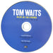 Tom Waits Back In The Crowd US Promo CD single (CD5 / 5") 87151-252