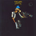 Tom Waits Closing Time - 180gm Vinyl UK vinyl LP album (LP record) 7565-1