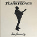 Tommy Emmanuel The Best of Tommysongs - Autographed Deluxe Edition UK 2-LP vinyl record set (Double LP Album) CGP008.5