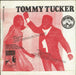 Tommy Tucker Hi-Heel Sneakers UK 7" vinyl single (7 inch record / 45)