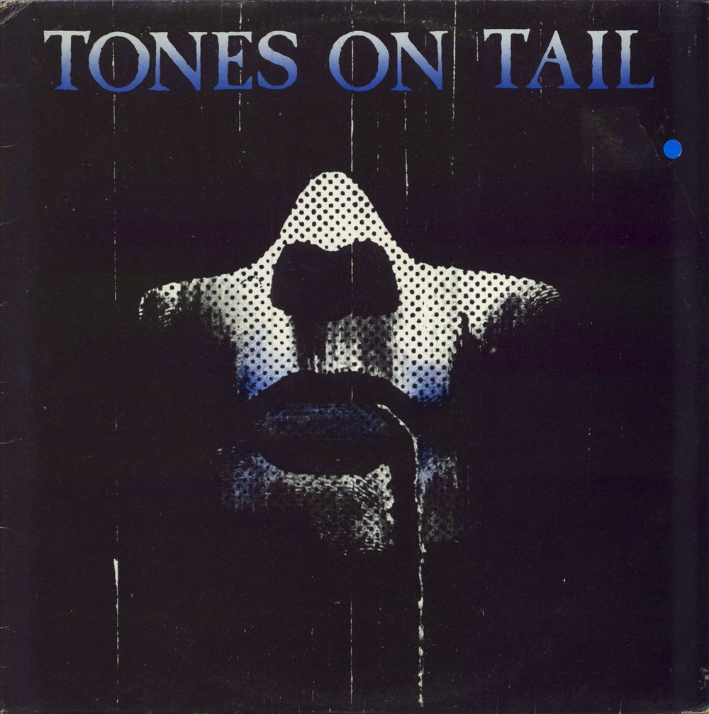 Tones On Tail A Bigger Splash - EX UK 12" vinyl single (12 inch record / Maxi-single) BAD203