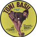 Toni Basil Nobody UK 7" vinyl picture disc (7 inch picture disc single) TNB7PNO180450