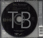 Toni Braxton He Wasn't Man Enough German CD single (CD5 / 5") TBXC5HE211018