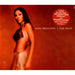 Toni Braxton The Heat US Promo CD album (CDLP) 26069