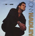 Tony Hadley Lost In Your Love UK 12" vinyl single (12 inch record / Maxi-single) 12EM222