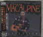 Tony MacAlpine Evolution - Sealed Japanese Promo CD album (CDLP) APCY-8284