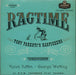 Tony Parenti's Ragpickers Trio Ragtime UK 7" vinyl single (7 inch record / 45) EZ-U19022