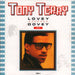 Tony Terry Lovey Dovey UK 7" vinyl single (7 inch record / 45) TONY2