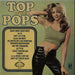 Top Of The Pops Top Of The Pops Vol. 18 UK vinyl LP album (LP record) SHM745