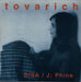 Tovarich Disa / J; Phine UK 7" vinyl single (7 inch record / 45) SWAG1