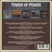 Tower Of Power Original Album Series UK 5-CD album set 081227968311