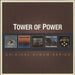 Tower Of Power Original Album Series UK 5-CD album set 2564628530