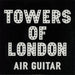 Towers Of London Air Guitar German Promo CD single (CD5 / 5") TV-2735-2P