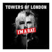 Towers Of London I'm A Rat UK 7" vinyl single (7 inch record / 45) TOL05