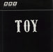 Toy BBC Sessions UK 12" vinyl single (12 inch record / Maxi-single) HVN248