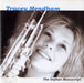 Tracey Mendham The Orphan Manuscript UK CD album (CDLP) CW444