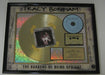 Tracy Bonham The Burdens Of Being Upright US award disc GOLD AWARD