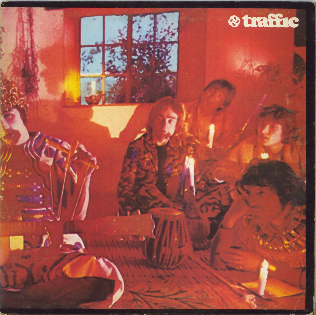 Traffic Mr Fantasy 2nd VG EX UK Vinyl LP RareVinyl Com   Traffic Mr Fantasy 2nd Vg Ex Uk Vinyl Lp Album Record Ilps9061 770230 1200x1194 