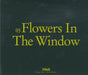 Travis (90s) Flowers In The Window Austrian Promo CD single (CD5 / 5") SAMPCS109651