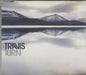 Travis (90s) Turn UK CD single (CD5 / 5") ISOM39MS