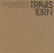 Travis (90s) Turn UK Promo CD single (CD5 / 5") TURN1