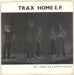 Trax Home E.P. UK 7" vinyl single (7 inch record / 45) LONESOMEONE