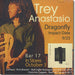 Trey Anastasio Dragonfly US Promo CD-R acetate CD-R ACETATE