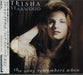 Trisha Yearwood The Song Remembers When Japanese CD album (CDLP) MVCM-451