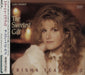 Trisha Yearwood The Sweetest Gift Japanese Promo CD album (CDLP) MVCM-22040