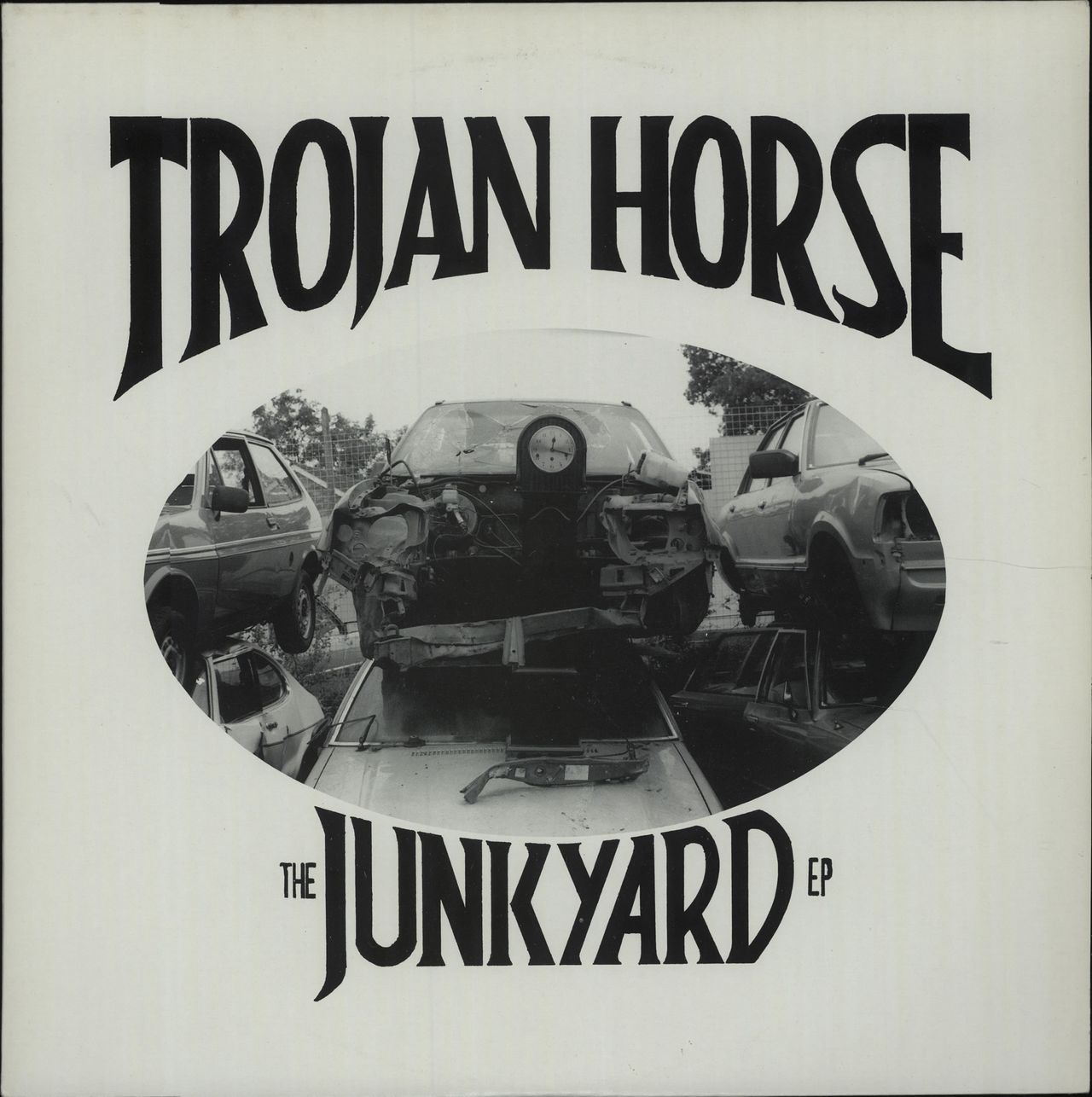 Trojan Horse (90S)