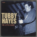 Tubby Hayes The Little Giant UK 4-CD album set PROPERBOX117