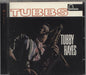 Tubby Hayes Tubbs UK CD album (CDLP) 9831887