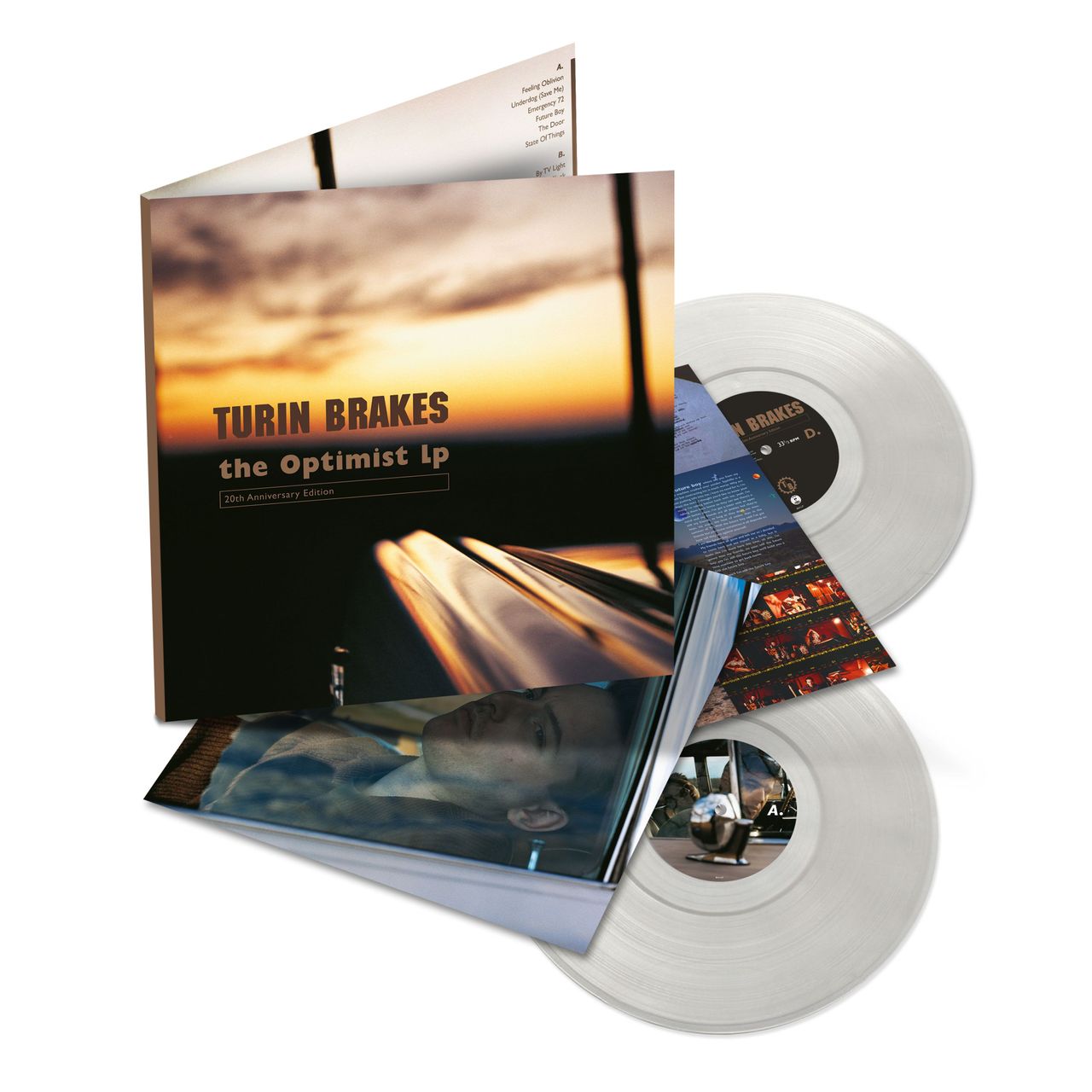 Turin Brakes